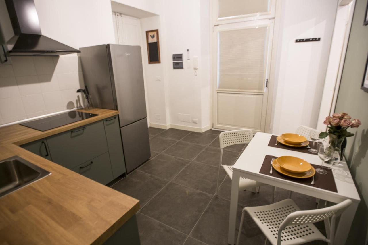 Green Bertola - Appartamento Pieno Centro Stazione Porta Susa Turin Ngoại thất bức ảnh