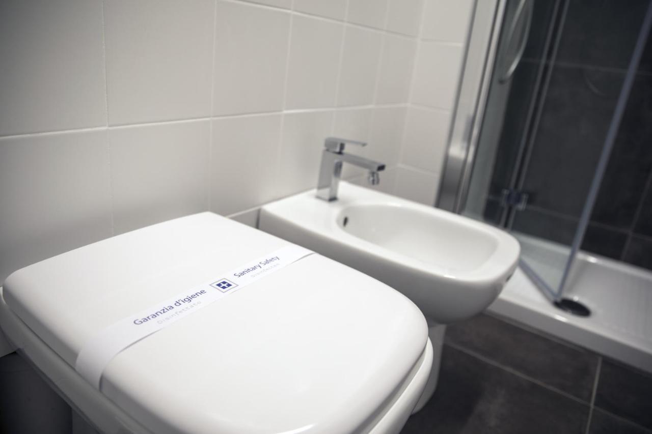Green Bertola - Appartamento Pieno Centro Stazione Porta Susa Turin Ngoại thất bức ảnh