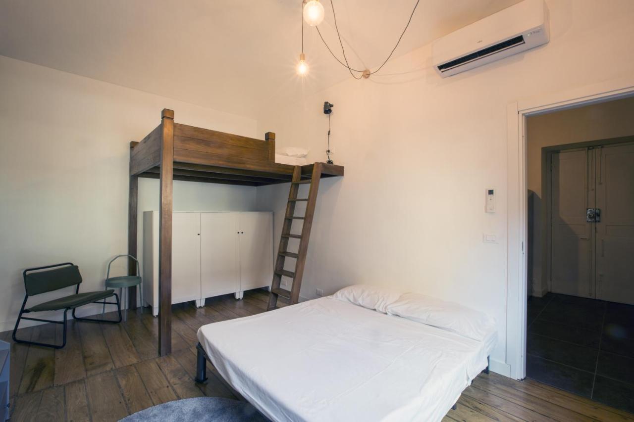 Green Bertola - Appartamento Pieno Centro Stazione Porta Susa Turin Ngoại thất bức ảnh