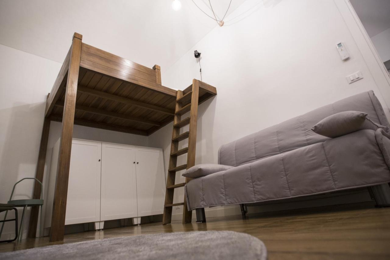 Green Bertola - Appartamento Pieno Centro Stazione Porta Susa Turin Ngoại thất bức ảnh