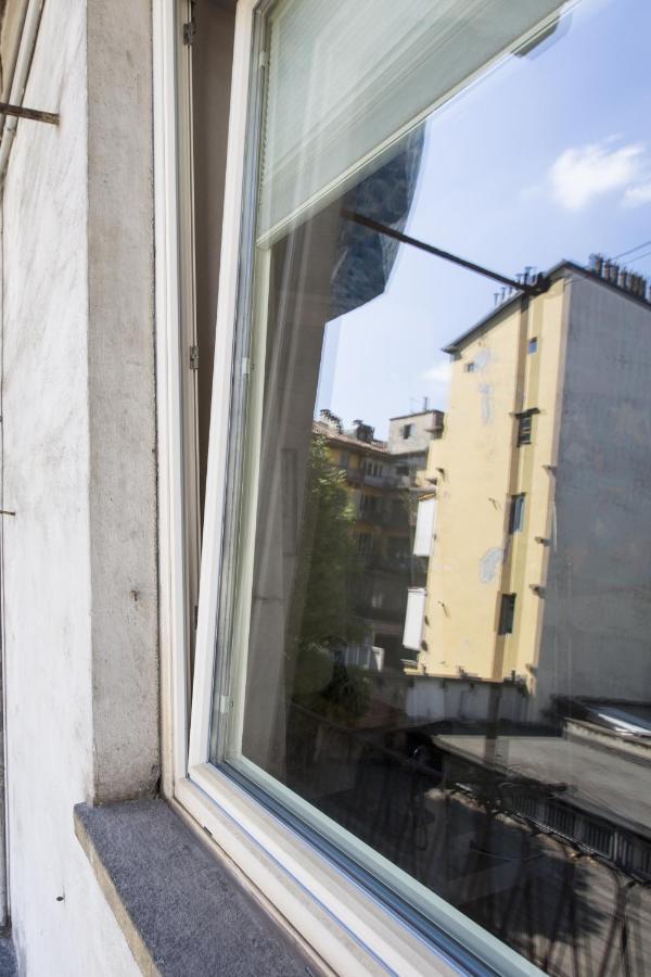 Green Bertola - Appartamento Pieno Centro Stazione Porta Susa Turin Ngoại thất bức ảnh